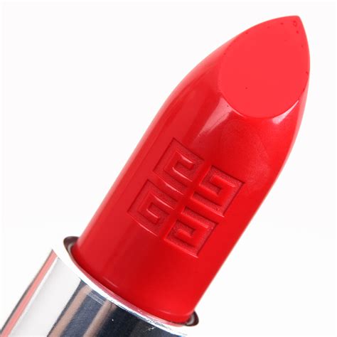 givenchy le rouge 325 ean|Givenchy Rouge Fetiche (325) Le Rouge Review & Swatches.